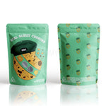 Girl scout cookie weed bags