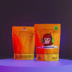 gorilla glue weed bags