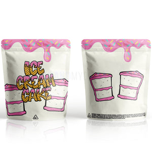 one pound bags weed