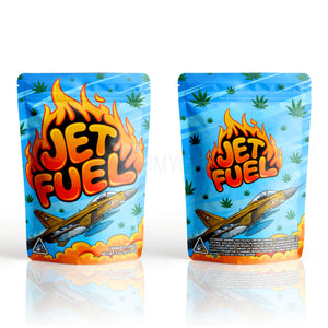 jet fuel bags