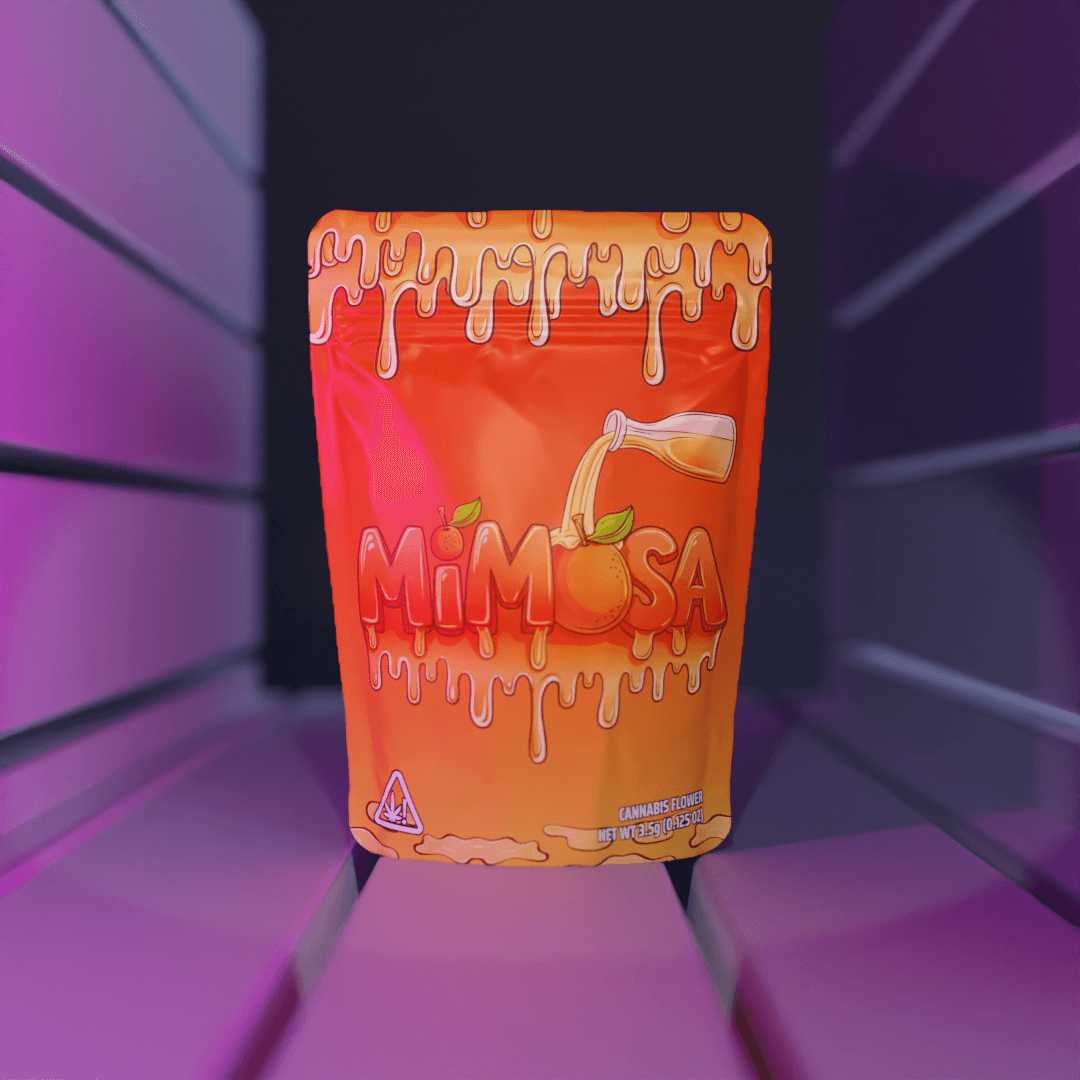 mimosa strain bags​