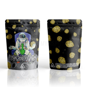 moonrock packaging