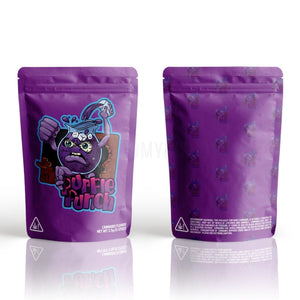 dispensary weed bags