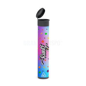 Runtz strain Pre Roll Tubes