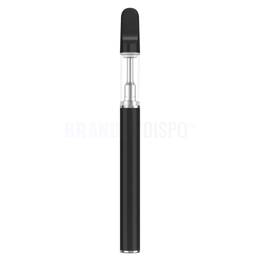 Vape Pens - Black (1Ml)